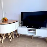 Marina Real Iii En Апартаменты *