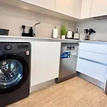 Апартаменты Marina Real Iii En *