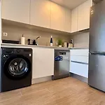 Marina Real Iii En Апартаменты