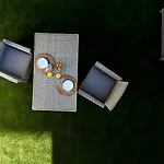 Апартаменты Marina Real Iii En *