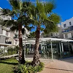 Marina Real Iii En Апартаменты Дения