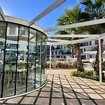 Marina Real Iii En Апартаменты Дения
