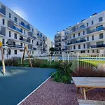 Апартаменты Marina Real Iii En Дения