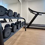 Marina Real Iii En Апартаменты