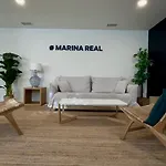 Marina Real Iii En * Дения