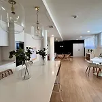 Апартаменты Marina Real Iii En